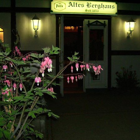 Altes Berghaus Ξενοδοχείο Bad Essen Εξωτερικό φωτογραφία