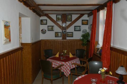 Altes Berghaus Ξενοδοχείο Bad Essen Εξωτερικό φωτογραφία